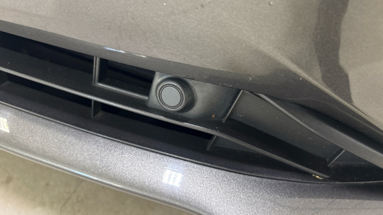 Ford Focus 1.0 EcoBoost 125 Titanium 5dr Petrol Hatchback